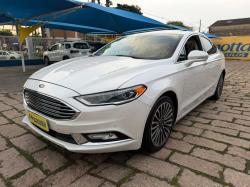 FORD Fusion 2.0 16V 4P ECOBOOST TURBO TITANIUM AWD AUTOM�TICO