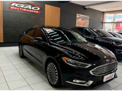 FORD Fusion 2.0 4P 16V TITANIUM AWD AUTOM�TICO