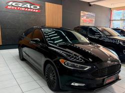 FORD Fusion 2.0 4P 16V TITANIUM AWD AUTOMÁTICO