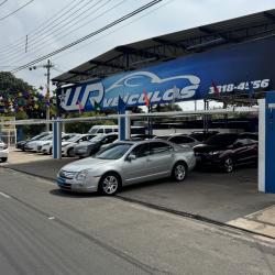 FORD Fusion 2.3 16V 4P SEL AUTOMTICO