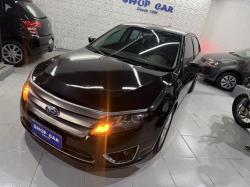 FORD Fusion 2.3 16V 4P SEL AUTOMÁTICO