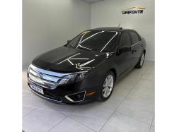 FORD Fusion 2.5 16V 4P SEL AUTOM�TICO