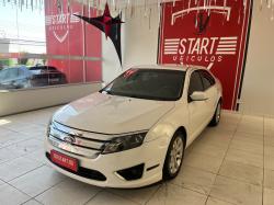 FORD Fusion 3.0 V6 24V 4P SEL AUTOMTICO