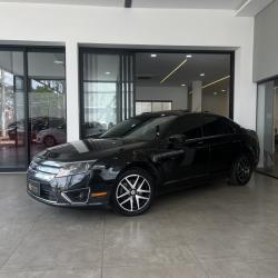 FORD Fusion 3.0 V6 24V 4P SEL AWD AUTOM�TICO