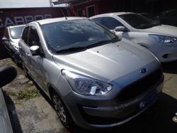 FORD Ka Hatch 1.0 12V 4P FLEX TI-VCT SE