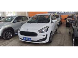 FORD Ka Hatch 1.0 12V 4P FLEX TI-VCT SE