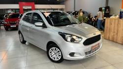 FORD Ka Hatch 1.0 12V 4P FLEX TI-VCT SE
