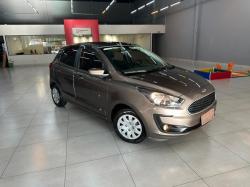 FORD Ka Hatch 1.0 12V 4P FLEX TI-VCT SE FORD Ka Hatch 1.0 12V 4P FLEX TI-VCT SE