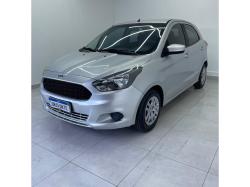 FORD Ka Hatch 1.0 12V 4P FLEX TI-VCT SE