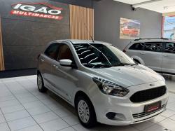 FORD Ka Hatch 1.0 12V 4P FLEX TI-VCT SE