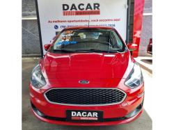 FORD Ka Hatch 1.0 12V 4P FLEX TI-VCT SE