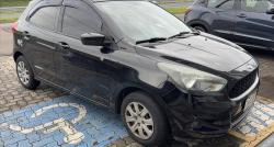 FORD Ka Hatch 1.0 12V 4P FLEX TI-VCT SE