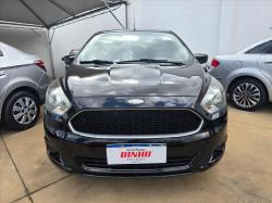 FORD Ka Hatch 1.0 12V 4P FLEX TI-VCT SE