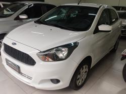 FORD Ka Hatch 1.0 12V 4P S FLEX