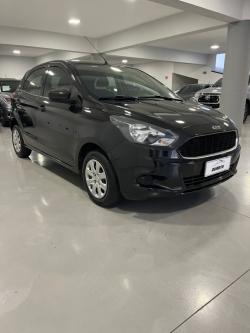 FORD Ka Hatch 1.0 12V 4P FLEX TI-VCT SE PLUS
