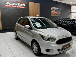 FORD Ka Hatch 1.0 12V 4P FLEX TI-VCT SE