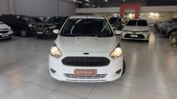 FORD Ka Hatch 1.0 12V 4P FLEX TI-VCT SE