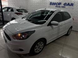 FORD Ka Hatch 1.0 12V 4P FLEX TI-VCT SE