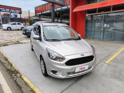 FORD Ka Hatch 1.0 12V 4P FLEX TI-VCT SE