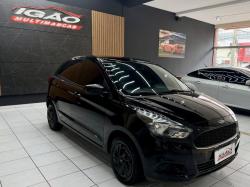 FORD Ka Hatch 1.0 12V 4P FLEX TI-VCT SE