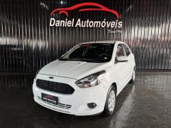 FORD Ka Hatch 1.0 12V 4P FLEX TI-VCT SE