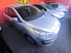 FORD Ka Hatch 1.0 12V 4P FLEX TI-VCT SE