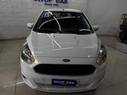 FORD Ka Hatch 1.0 12V 4P S FLEX