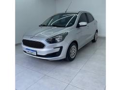 FORD Ka Hatch 1.0 12V 4P FLEX TI-VCT SE