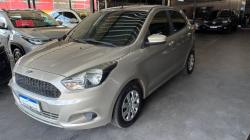 FORD Ka Hatch 1.0 12V 4P FLEX TI-VCT SE