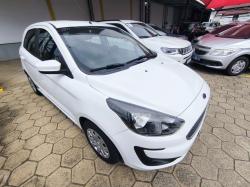 FORD Ka Hatch 1.0 12V 4P FLEX TI-VCT SE