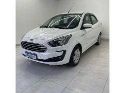 FORD Ka Hatch 1.0 12V 4P FLEX TI-VCT SE