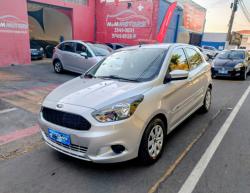 FORD Ka Hatch 1.0 12V 4P FLEX TI-VCT SE