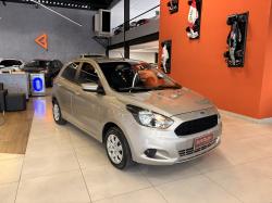 FORD Ka Hatch 1.0 12V 4P FLEX TI-VCT SE PLUS