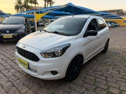 FORD Ka Hatch 1.0 12V 4P FLEX TI-VCT SE