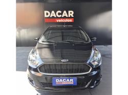 FORD Ka Hatch 1.0 12V 4P FLEX TI-VCT SE