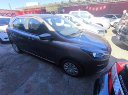 FORD Ka Hatch 1.0 12V 4P FLEX TI-VCT SE
