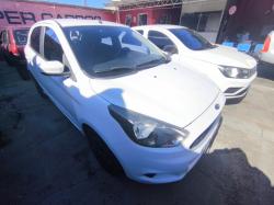 FORD Ka Hatch 1.0 12V 4P FLEX TI-VCT SE