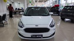 FORD Ka Hatch 1.0 12V 4P FLEX TI-VCT SE PLUS