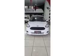 FORD Ka Hatch 1.0 12V 4P FLEX TI-VCT SE