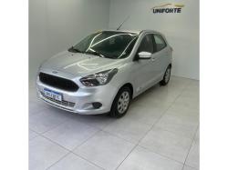 FORD Ka Hatch 1.0 12V 4P FLEX TI-VCT SE