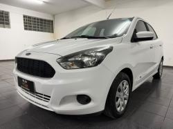 FORD Ka Hatch 1.0 12V 4P FLEX TI-VCT SE