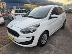 FORD Ka Hatch 1.0 12V 4P FLEX TI-VCT SE