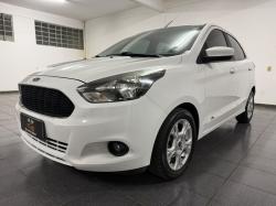 FORD Ka Hatch 1.0 12V 4P FLEX TI-VCT SEL