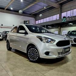 FORD Ka Hatch 1.0 12V 4P FLEX TI-VCT SE