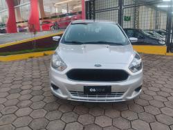 FORD Ka Hatch 1.0 12V 4P FLEX TI-VCT SE
