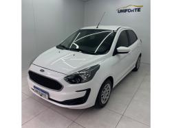 FORD Ka Hatch 1.0 12V 4P FLEX TI-VCT SE