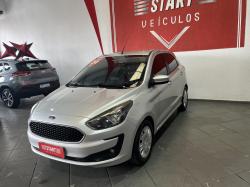FORD Ka Hatch 1.0 12V 4P FLEX TI-VCT SE PLUS