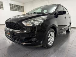 FORD Ka Hatch 1.0 12V 4P FLEX TI-VCT SE