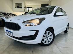 FORD Ka Hatch 1.0 12V 4P FLEX TI-VCT SE