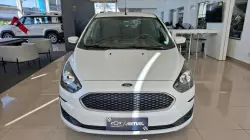 FORD Ka Hatch 1.0 12V 4P FLEX TI-VCT SE PLUS